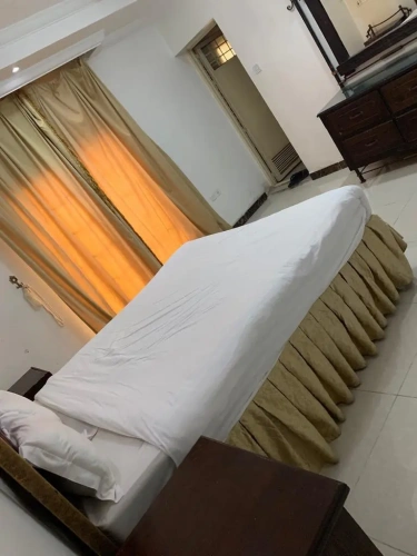 1 Bedroom Standard Apartment