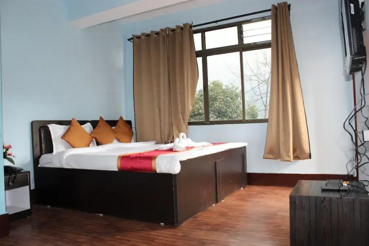 Hotelafbeelding