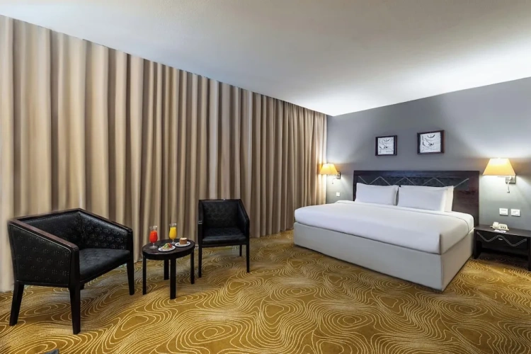 Junior Suite