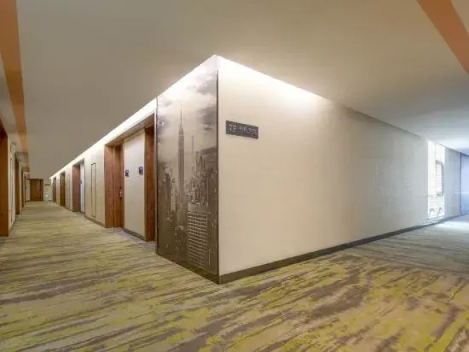 Mehood Hotel