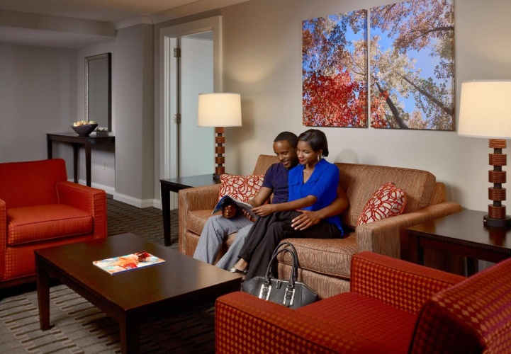 The Chattanoogan Hotel, Curio Collection by Hilton photo 39