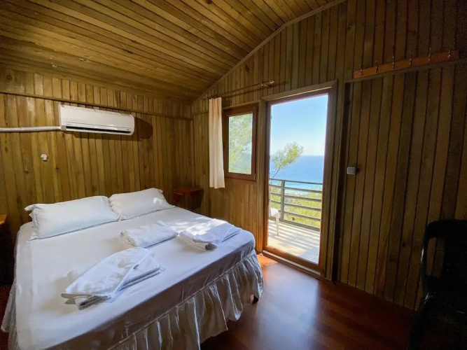 Tree House Otel