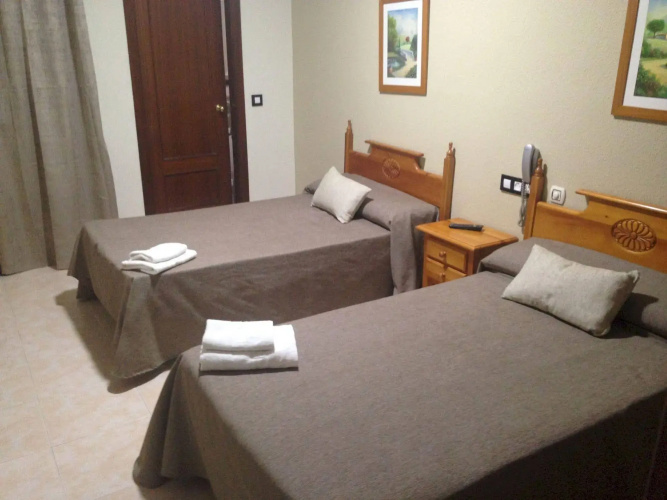 Hotel Don Juan