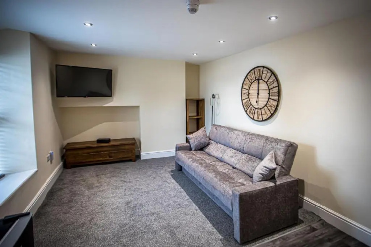 Caernarfon Apartments