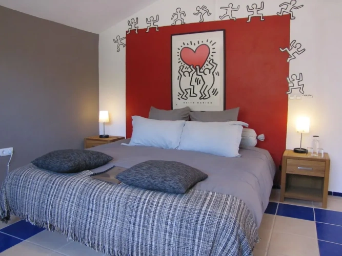 Comfort Twin room