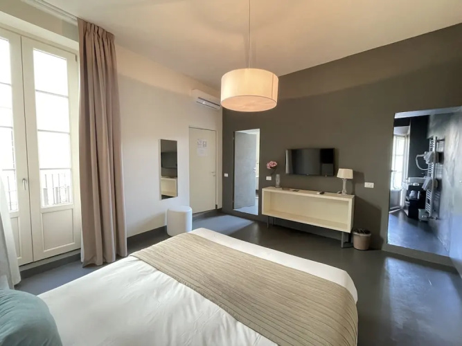 LUCUS Exclusive B&B