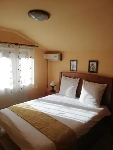 Casa Soare