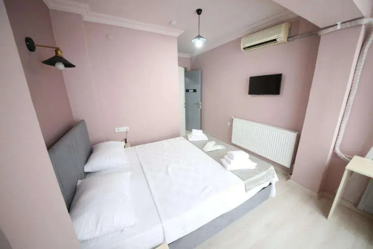 Stay Inn Edirne