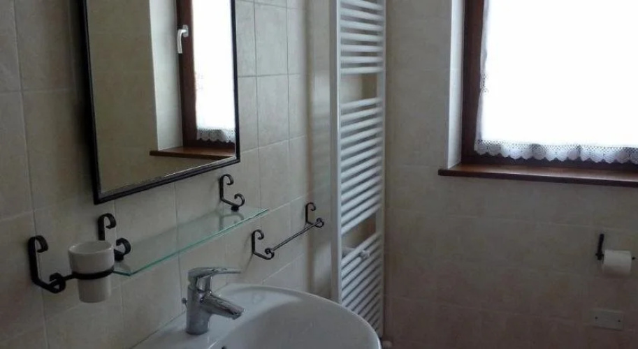 Agritur Maso Fontane