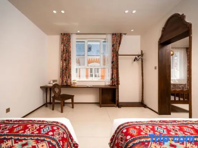 Suite