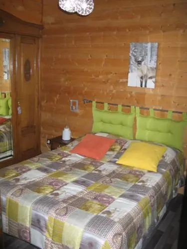 Appartement Cosy
