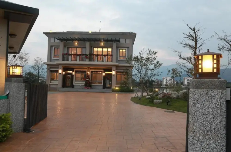 Otel görseli
