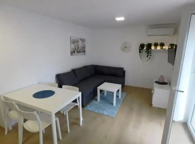Apartments Rivijera 1