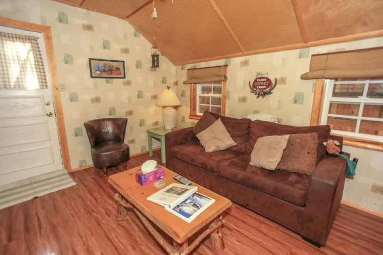 Moonridge Cottage