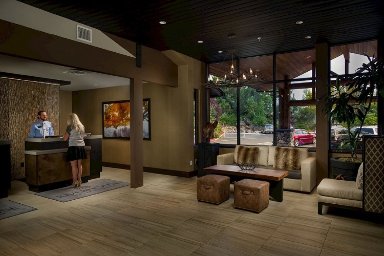 Riverhouse Lodge photo 27