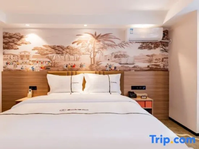 Premier Double room
