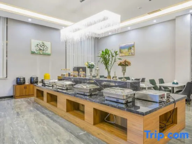Yunli Impression Hotel
