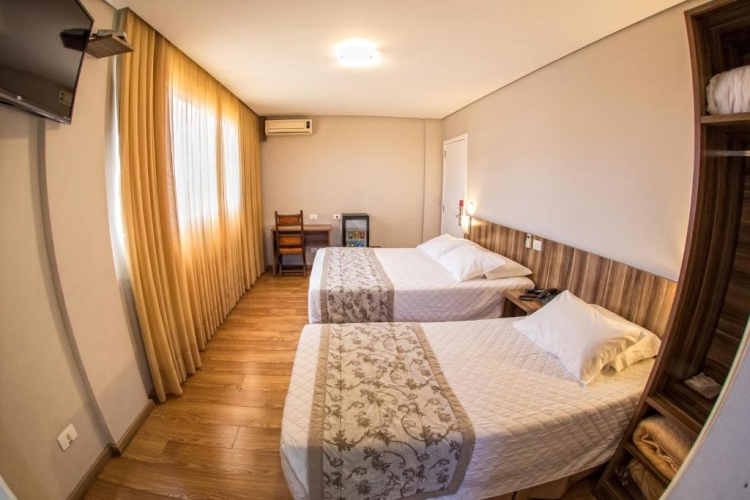 Luxury room