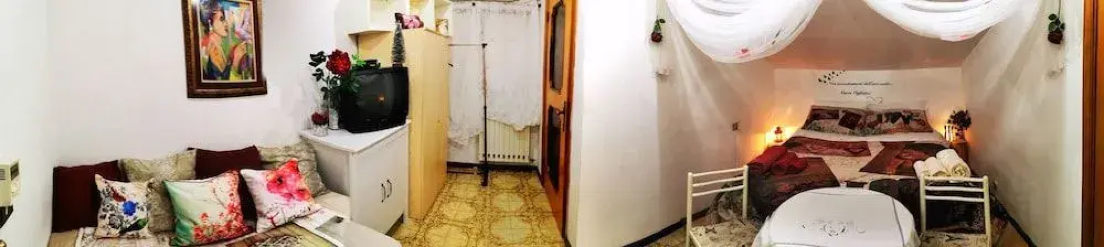 B&B Il Brucaliffo