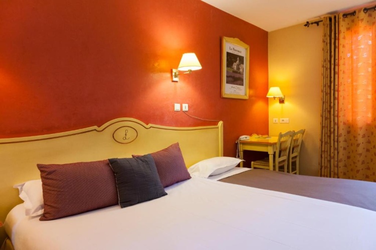 Comfort Double room