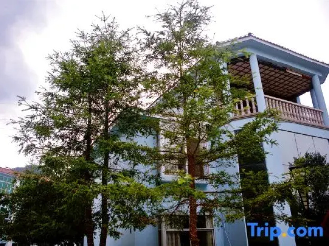 Ya She Hotel Nandan