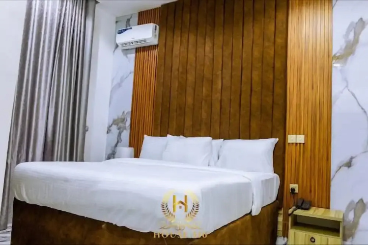 House 516 Hotel