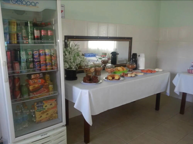 Hotel Ypê