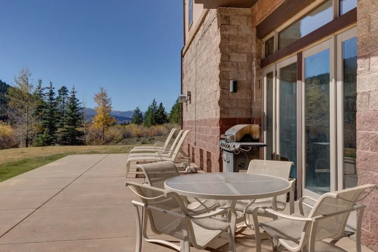 Oro Grande #306 - 3 Br Condo