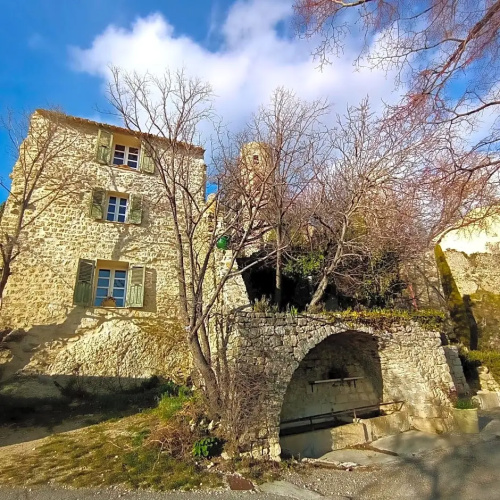 La Fontaine