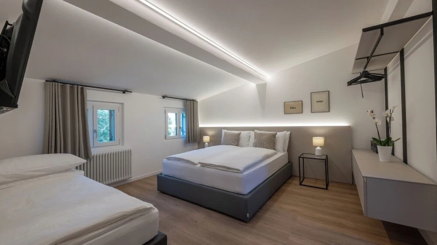 Deluxe Suite