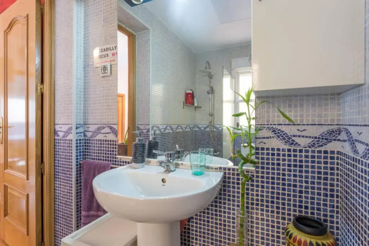 Apartamento Urgel