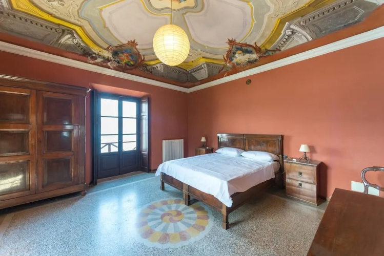 Villa La Rossa