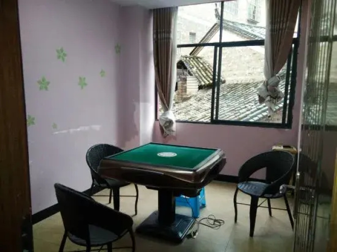 168 theme hotel Wenshan