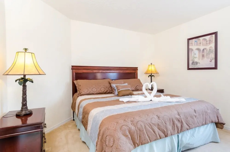 Ovm654 - Emerald Island - 7 Bed 4 Baths Villa