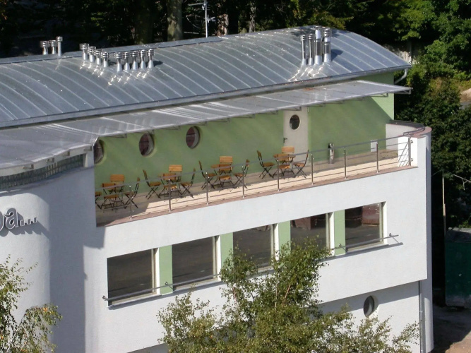 Villa Taaakaryba