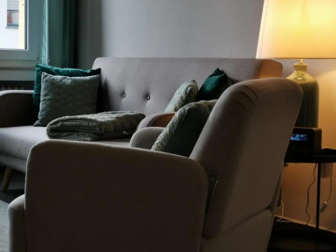 City Apartment 221