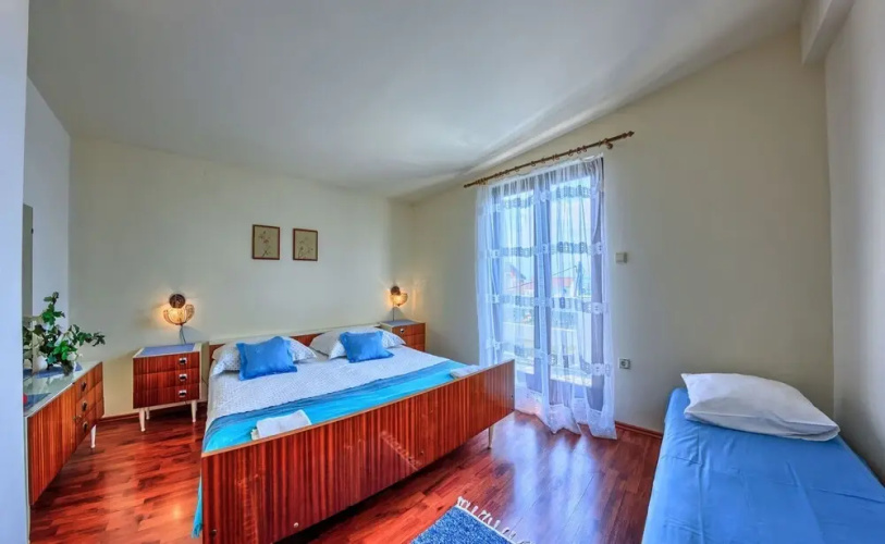 Apartments Ivanica
