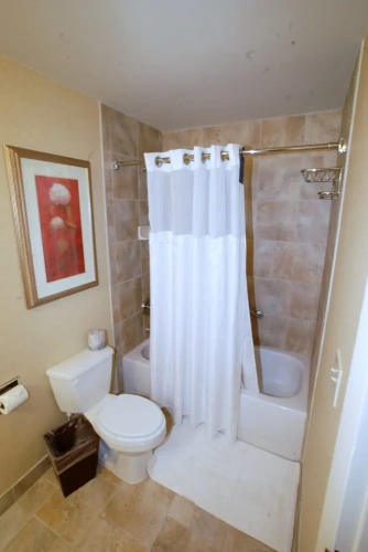 Double Junior Suite
