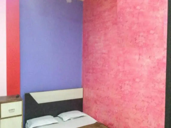 Hotel Gujarat Heritage