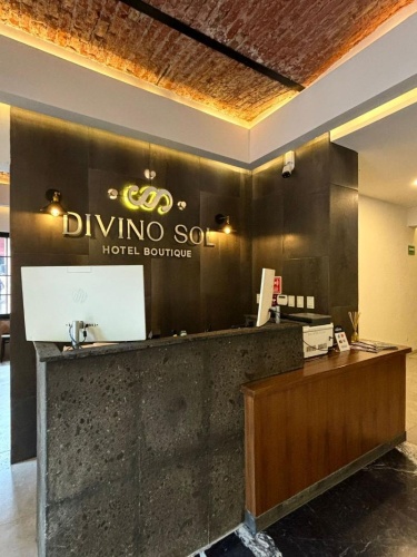 Divino Sol Hotel Boutique photo 15