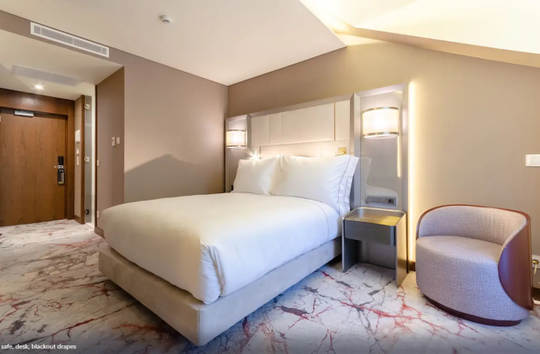 Executive Double room