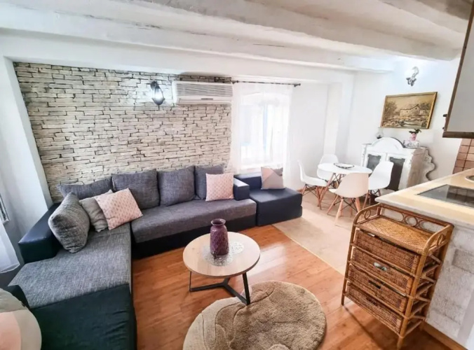 Villa M