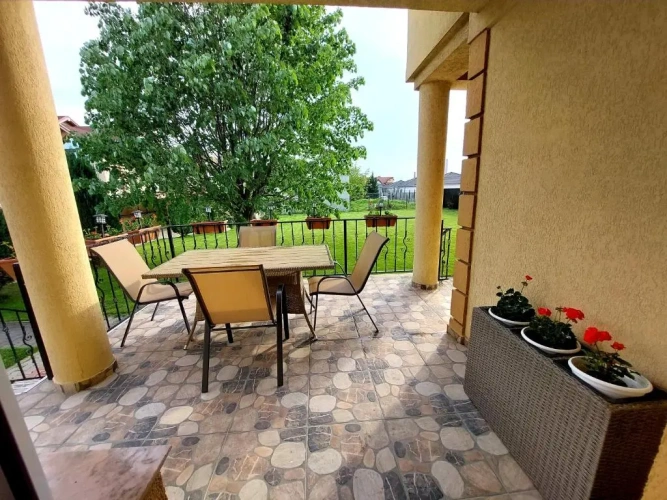 1 Bedroom Cottage