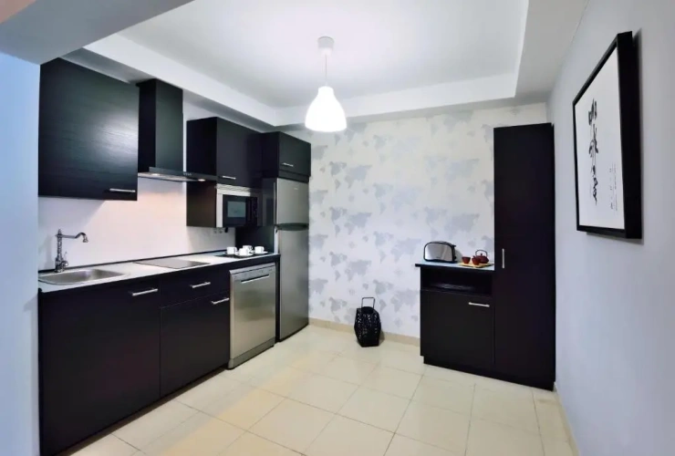 Superior Double Suite