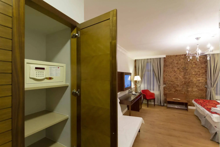 La Bella Suites Beyoglu