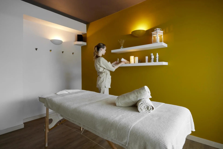 Park Hotel Casimiro photo 8