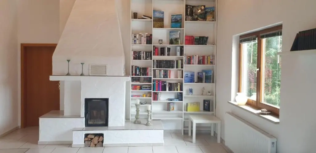 Penthouse Apartment