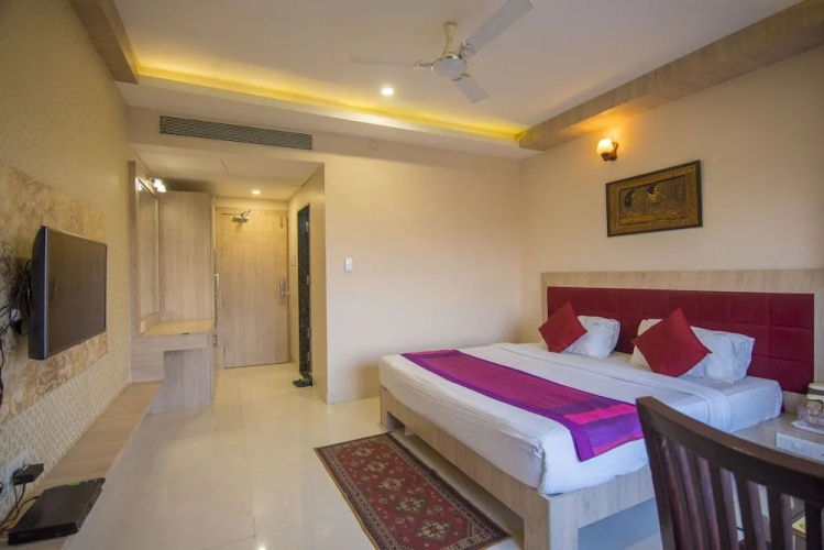 Hotel Signetic Blue