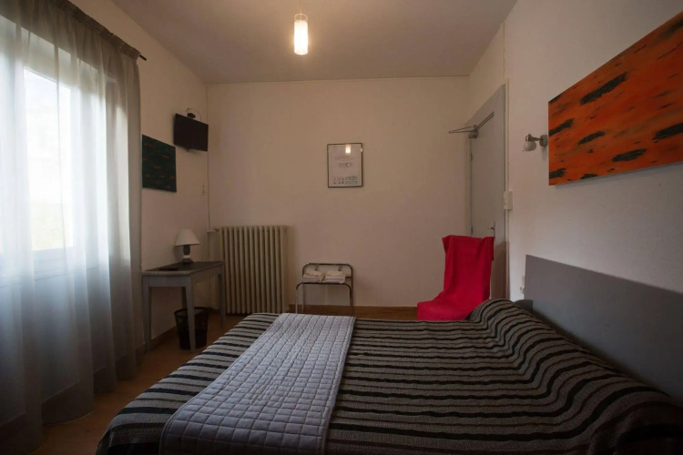 Hotel Bayle