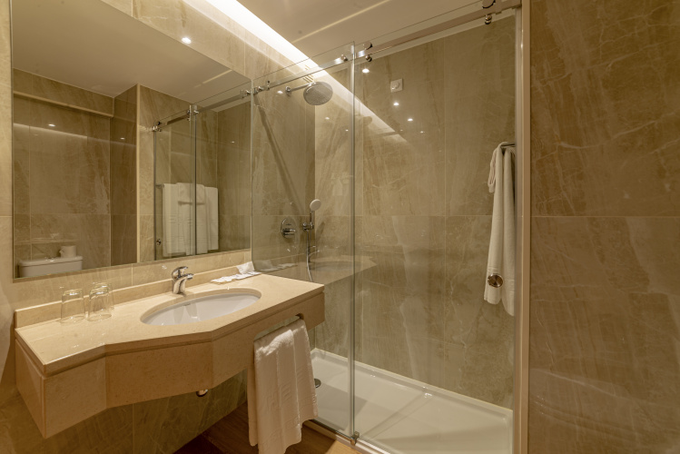 Hotel Santa Eufemia photo 11